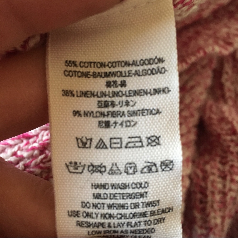 NWT Free People Electric City Pullover - Picture 8 of 8